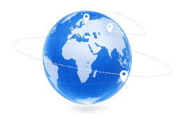 globe image